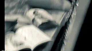 Jerk Off Hard to Pretty Small Bare 18+ Feet Licking Sucking Toes