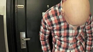 whoa daddy, this crazy asian teen's rimjob ends in wild anal! 😈