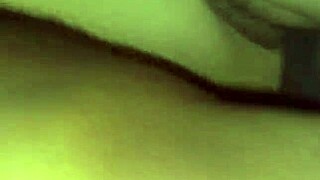 stepdad sneaks in alone to touch and fuck his sexy caribbean slut