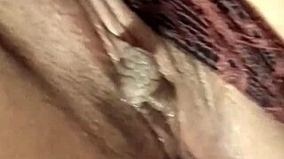 bold anal thrusts barely fit this tight colombian bride ass