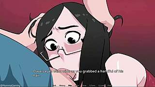 who knew my coworker futa was a hentai femboy we fucked hard 😂🍆💦