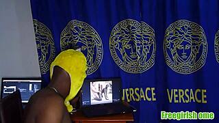 Caught Manager Porn Watching Sparks My Office Horny Urge