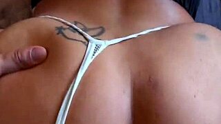 your girlfriend bends over as i film her juicy ass getting pounded pov