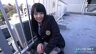hot japanese amateurs deliver intense pov action compilation vol 21