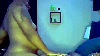 Lesbian ebony bbw girlfriend tribbing ride on my huge curvy friend!