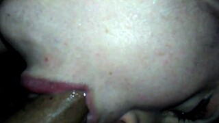Submissive Girl Gags On Upside Down Deepthroat Face Fucking Choking