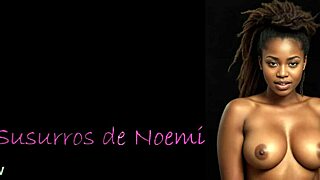 Noemi Whispers Intensely About Priest Lover and Son in Part 2