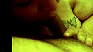 her husband sneaks off for hot oral with wife's sexy friend cheating thrill
