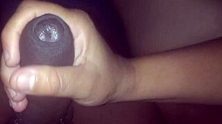 gozando dentro da novinha with monster cock interracial action