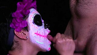 Happy Halloween 2023 Celebration