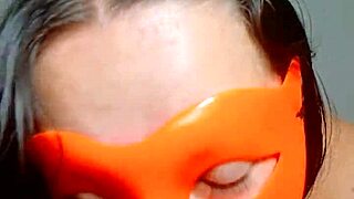 bar owner films huge pussy penetration for new client she loves stranger cocks