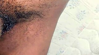 whoa small hairy black cock pissing everywhere outdoor then indoor what a fetish rush!
