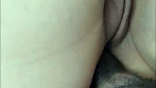 Why push through her tight anal pain as she begs to stop mid-thrust?