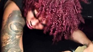 damn i came listening to that slut wife moan on that black guy's cock