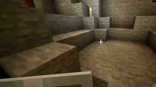 minecraftero mines like crazy no pills you won't believe min 24