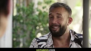 stepmom family vacation turns into taboo cheating pussy fuck young asian milf?