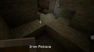 minecraftero mines like crazy no pills you won't believe min 24