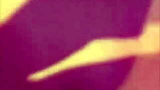 Amateur Fucks Young Hottie in Hotel Room