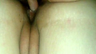 emo couple preps tight ass for stranger's thick cock pounding