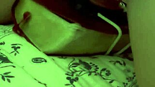 check out this skinny redhead wife bedroom closeup stuffed by huge cock