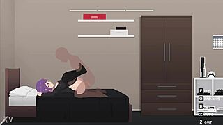Passive Big Tits Girl Fucked Hard In All Holes By Monster Cock Cumshot
