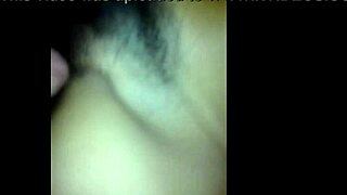 ever tried anal at 30 with hairy latina gf who never shaved till i wrecked her?
