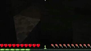 minecraftero mines like crazy no pills you won't believe min 24