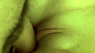 Lesbian dives deeper into action with massive throbbing schlongs.