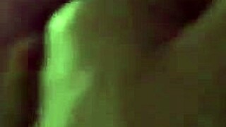 stretching my tight teen asshole wide open before double anal slut pounding 😈🔥