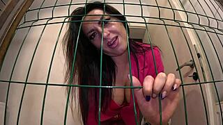 Spit Belt Spanking Dirty Talk POV Housewife Milf Controls Your Every Move