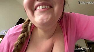 hey bf i tie you up for my big black cock craving