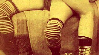 dark lantern unveils victorian gentlemans vintage lesbian confessions