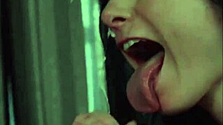 Tgirls Swallow Every Drop of Hot Cum!