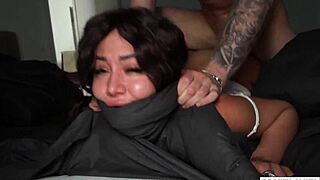 yo the whore house called, your mom lera murr's still slurping cock and riding rough