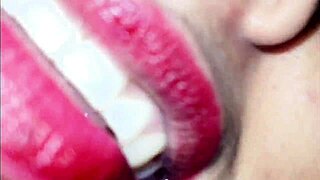 Indian janvibhabhi's uncut homemade sex with dirty talk and screams