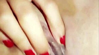 colombian college babe alexia fingers perfect tits and pussy for profs by mistake