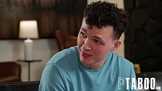 richelle ryan spots josh's upskirt cam then fucks him senseless.