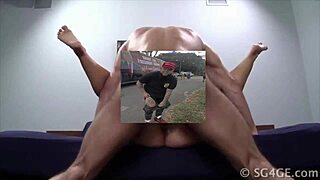 hey bouncer you stretching my pussy good after club dancing?