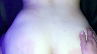 roommate fucks tattooed girlfriend in dorm 😈🔥