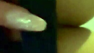 Wanna see my juicy pussy? I masturbate it so good with dildo!