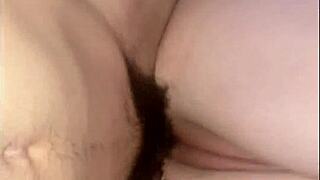 roommate fucks tattooed girlfriend in dorm 😈🔥