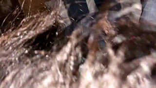 imagine your petite cheating girlfriend slurping dick till hot cum floods her mouth