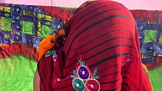 Sasur Fucks Sleeping Bahu In Desi Indian Hardcore Session