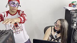 struggling student trades body for passing grade from twisted teacher doggystyle cowgirl