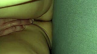 sharing the wife at home with friends feels so naughty