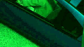 ever busted mid-thrust with gta hooker in the backseat?