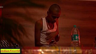 i pound cute indian girl's pussy in hardcore one night stand