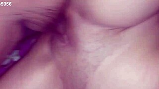 erika hdz the hot nurse milf checks patient with her huge tits and wet hole
