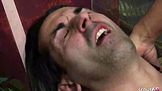 fit blonde stacey saran pierced clit rides huge cock in nurse cosplay