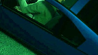 ever busted mid-thrust with gta hooker in the backseat?